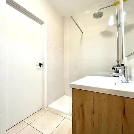 Mi Casa Orlando Apartment Costa Adeje (Tenerife)
