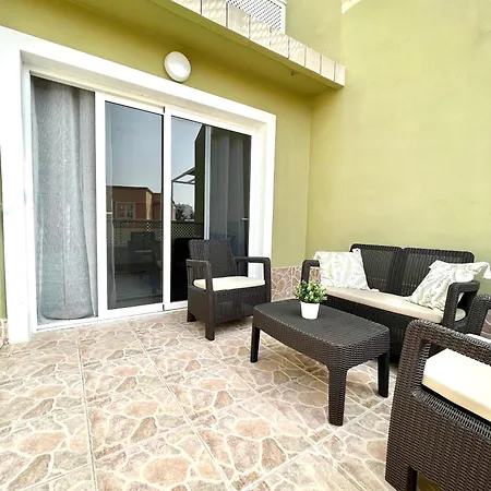 Lejlighed Mi Casa Orlando *