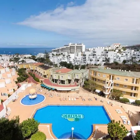 Апартаменты Mi Casa Orlando Адехе