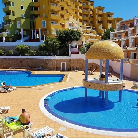 Mi Casa Orlando Costa Adeje (Tenerife)