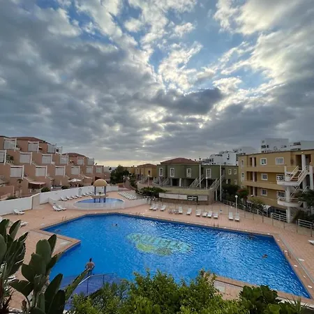 Mi Casa Orlando Апартаменты *