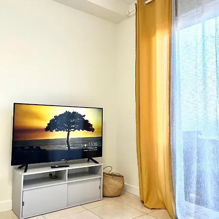 Mi Casa Orlando Апартаменты *
