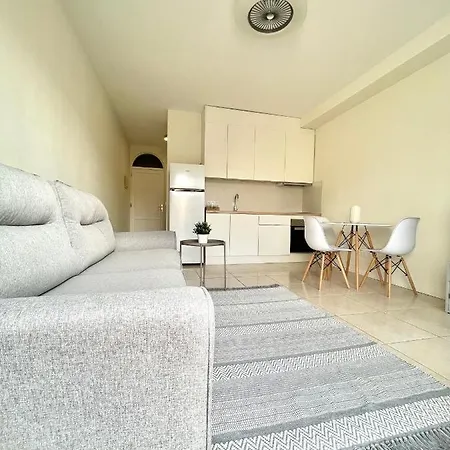 Mi Casa Orlando Апартаменты