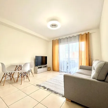 Mi Casa Orlando Апартаменты