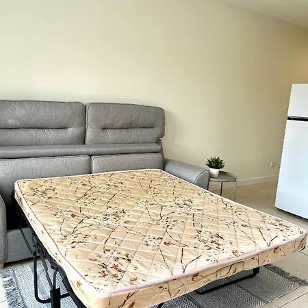 Апартаменты Mi Casa Orlando *