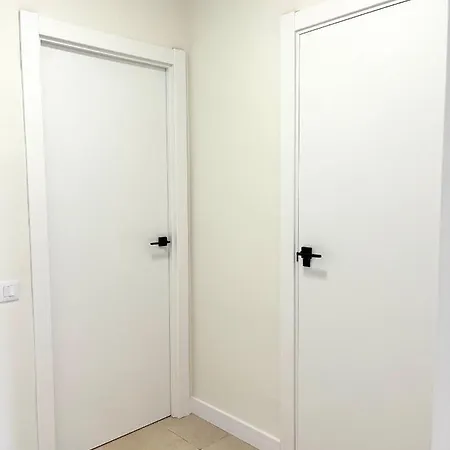 Mi Casa Orlando Апартаменты Адехе