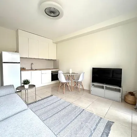 Апартаменты Mi Casa Orlando