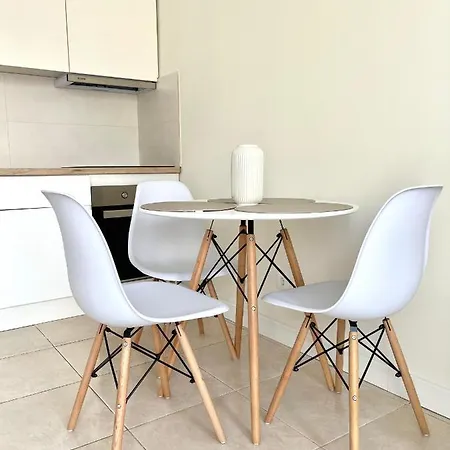 Apartament Mi Casa Orlando *