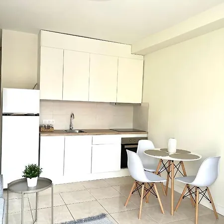 Апартаменты Mi Casa Orlando *