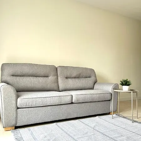 Mi Casa Orlando Апартаменты Адехе