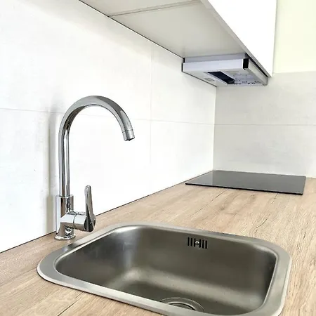 Mi Casa Orlando Апартаменты *