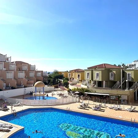 Апартаменты Mi Casa Orlando