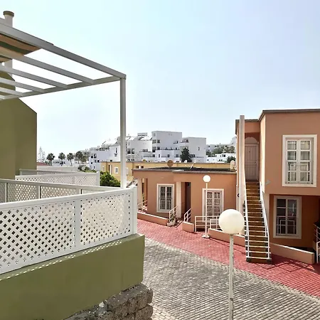 Mi Casa Orlando Апартаменты *