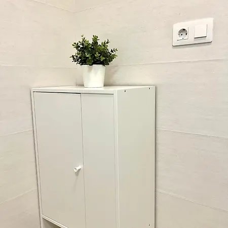 Mi Casa Orlando Апартаменты *