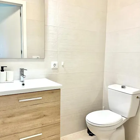 Mi Casa Orlando Апартаменты Адехе