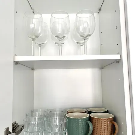 Apartament Mi Casa Orlando
