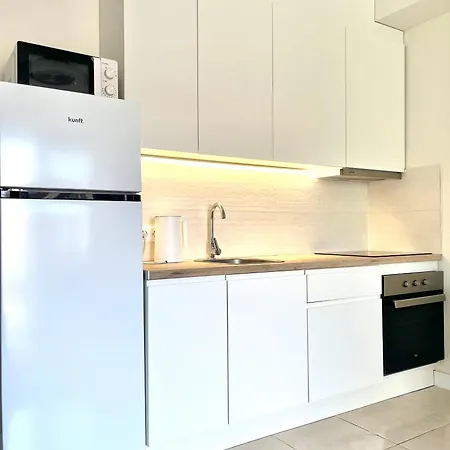 Mi Casa Orlando Апартаменты *